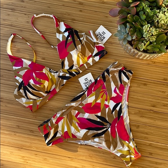 🔶🔸 BILLABONG TROPIC NIGHTS 🔸🔶 - Picture 7 of 10